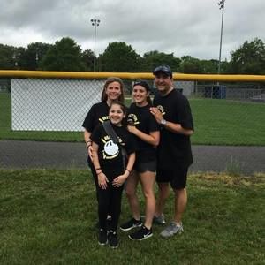 Meet your Posher, Frank